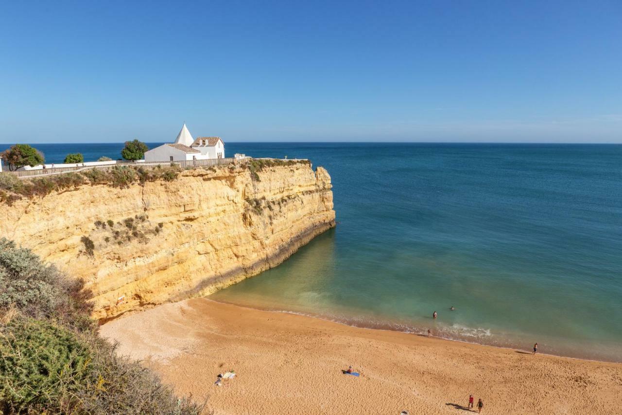 Andorinha 2 Bedroom Apart-Close To The Sea-Algarve Porches  Exterior foto