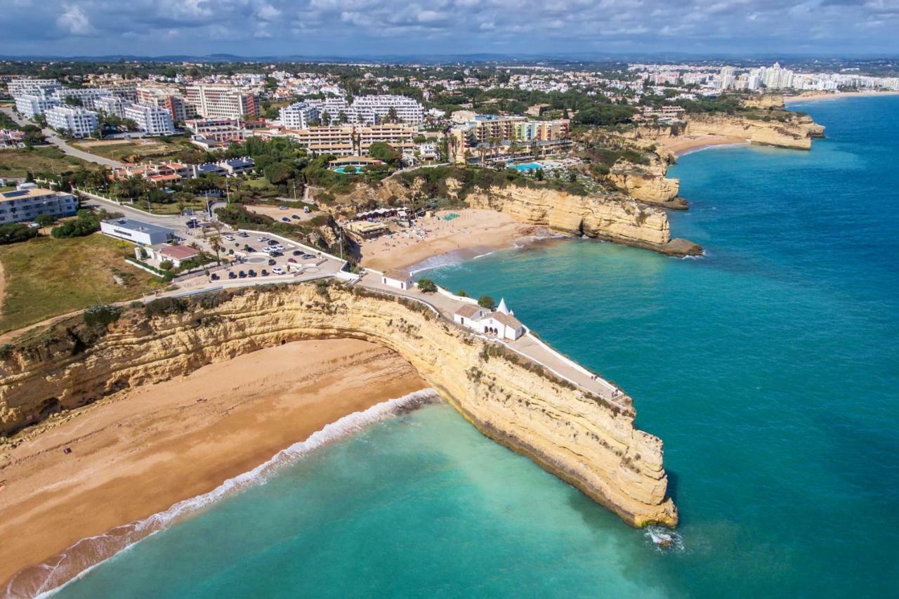 Andorinha 2 Bedroom Apart-Close To The Sea-Algarve Porches  Exterior foto