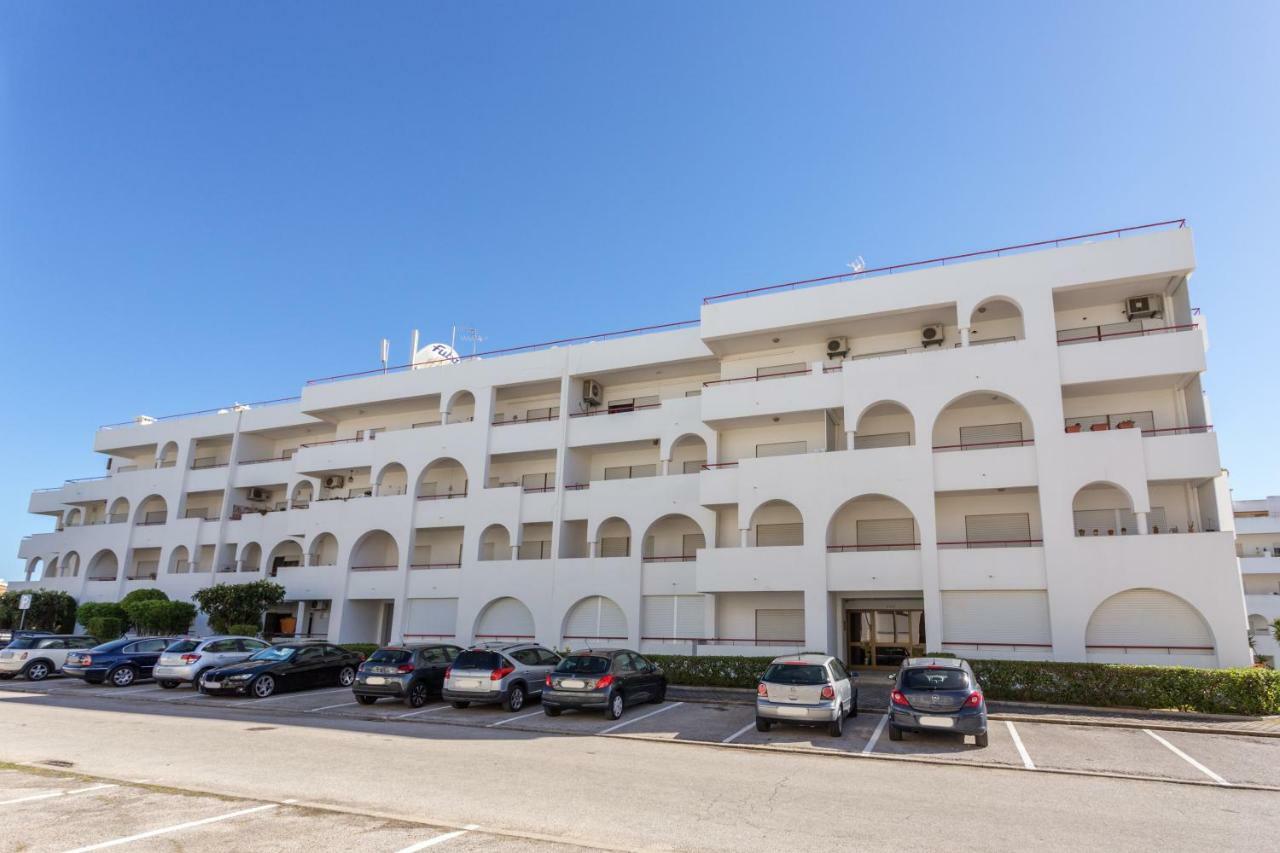 Andorinha 2 Bedroom Apart-Close To The Sea-Algarve Porches  Exterior foto