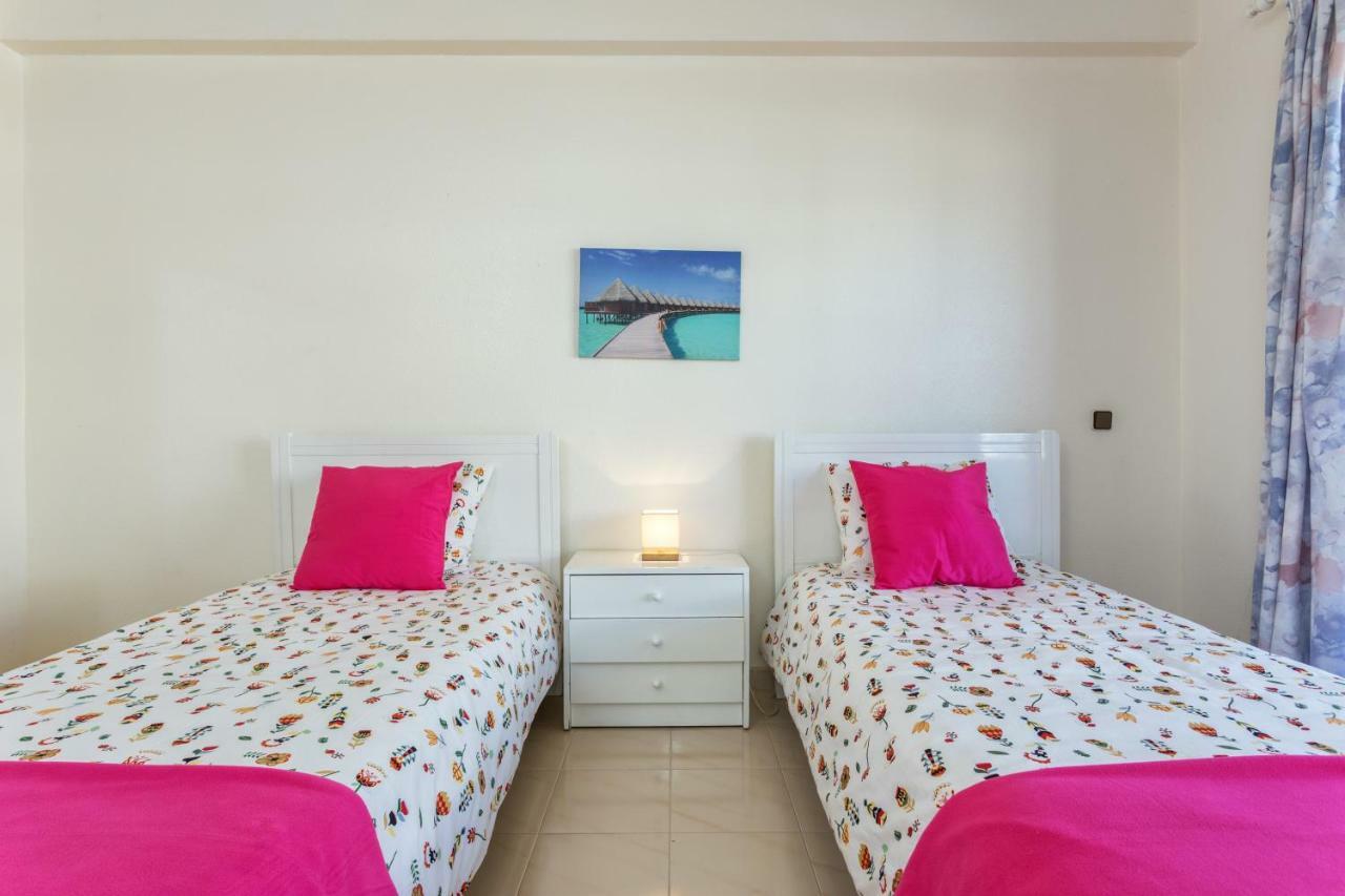 Andorinha 2 Bedroom Apart-Close To The Sea-Algarve Porches  Exterior foto
